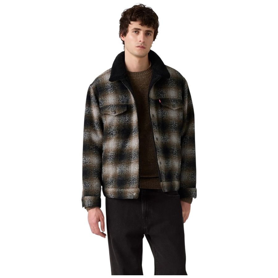  Levis | A6030/0012JAMPLAID